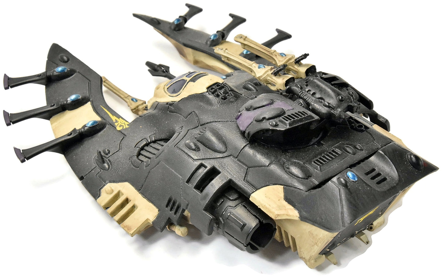 AELDARI Falcon #2 Warhammer 40K