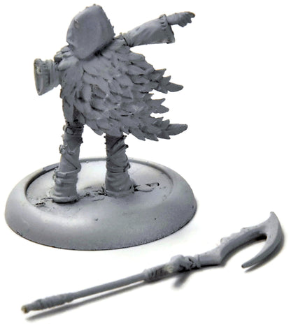 HORDES Blighted Nyss Sheperd #1 METAL legion of everblight 3257