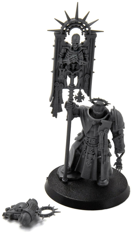SPACE MARINES Primaris Ancient #1 Warhammer 40K 0600