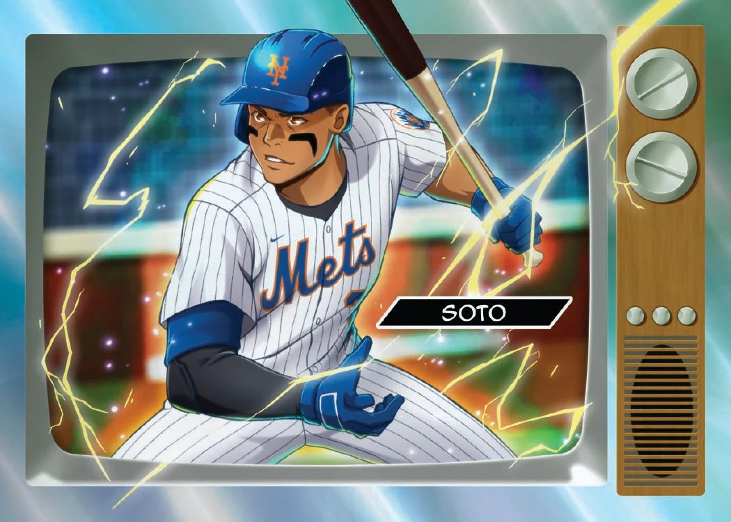 Bowman Baseball 2025 Hobby Box