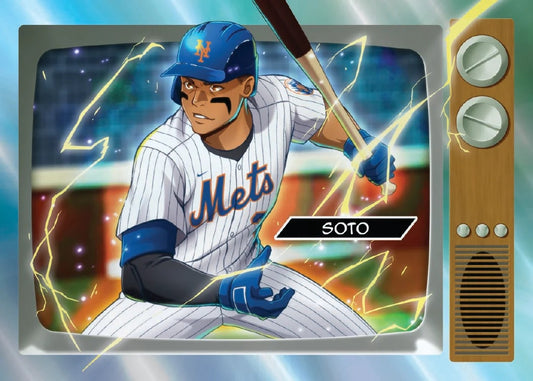 Bowman Baseball 2025 Hobby Box