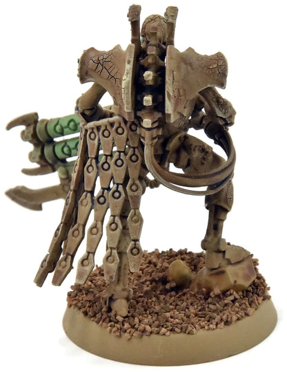NECRONS Royal Warden #1 Warhammer 40K 4890