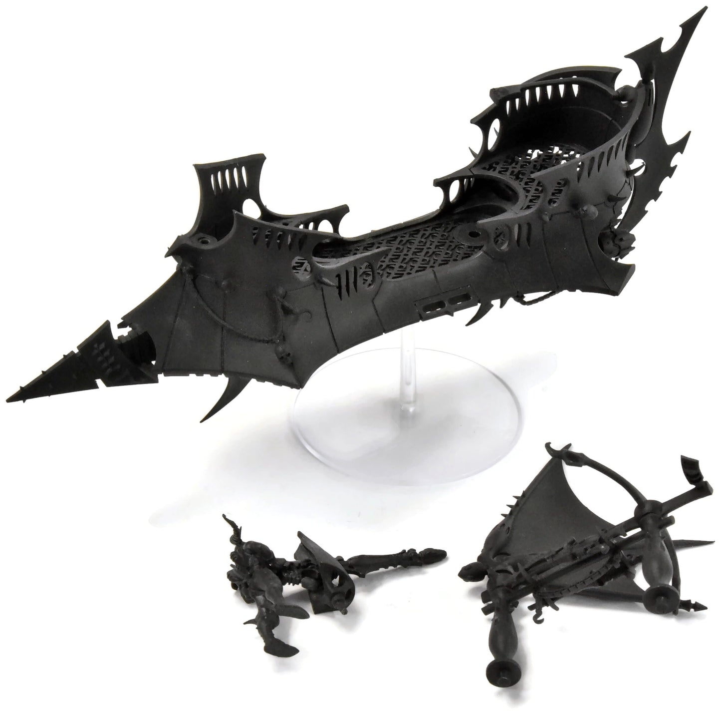 DRUKHARI Raider #2 Warhammer 40K 5608