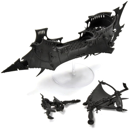 DRUKHARI Raider #2 Warhammer 40K 5608