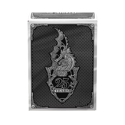 Dragon Shield Sleeves 25th Anniversary (100)