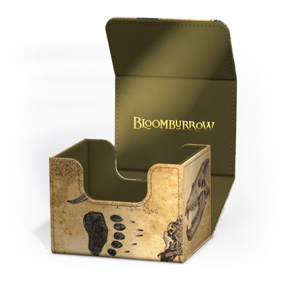 Ultimate Guard Deck Case Sidewinder 100+ Xenoskin Mtg Bloomburrow V3