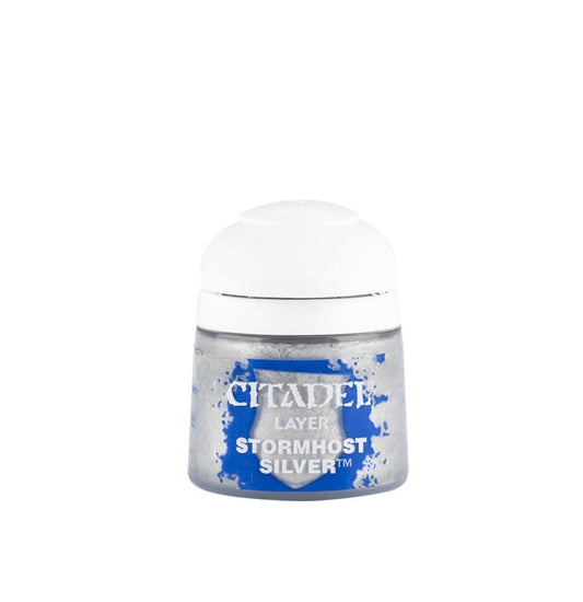 Stormhost Silver (Couche) (12ML)
