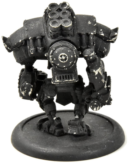 WARMACHINE Juggernaut #1 METAL khador