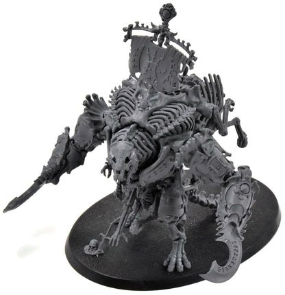 OSSIARCH BONEREAPERS Gothizzar Harvester #2 Sigmar