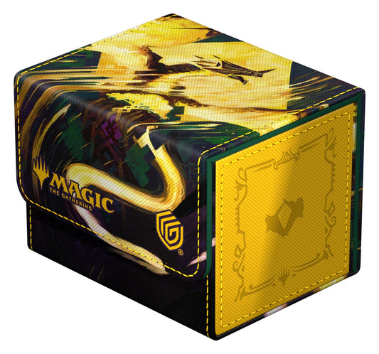 Ultimate Guard Deck Case Sidewinder 100+ Xenoskin MTG Tarkir Dragonstorm V1