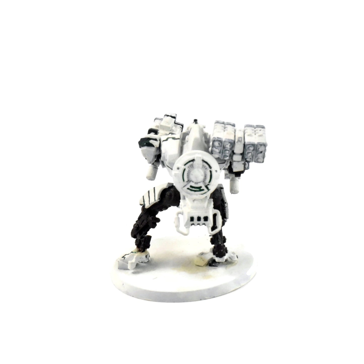 TAU EMPIRE XV88 Broadside Battlesuit #3 Warhammer 40K