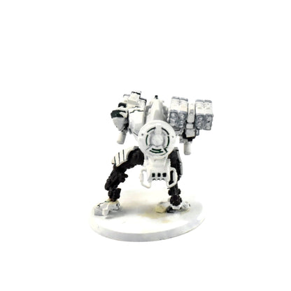 TAU EMPIRE XV88 Broadside Battlesuit #3 Warhammer 40K