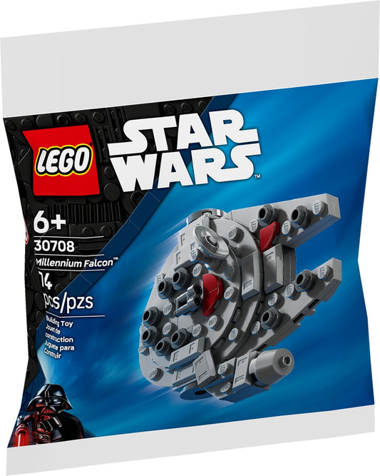 LEGO Millennium Falcon™ Mini-Build (30708)