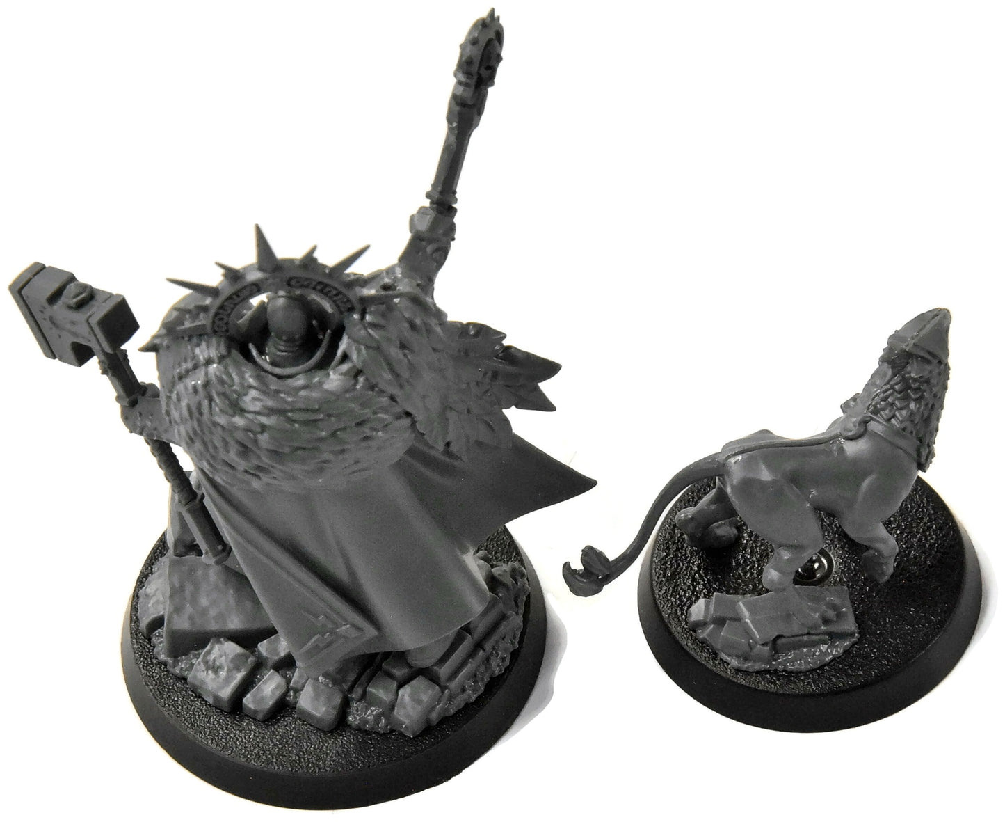 STORMCAST ETERNALS 1 Lord Imperatant #1 Sigmar 5954