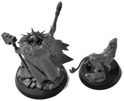 STORMCAST ETERNALS 1 Lord Imperatant #1 Sigmar 5954