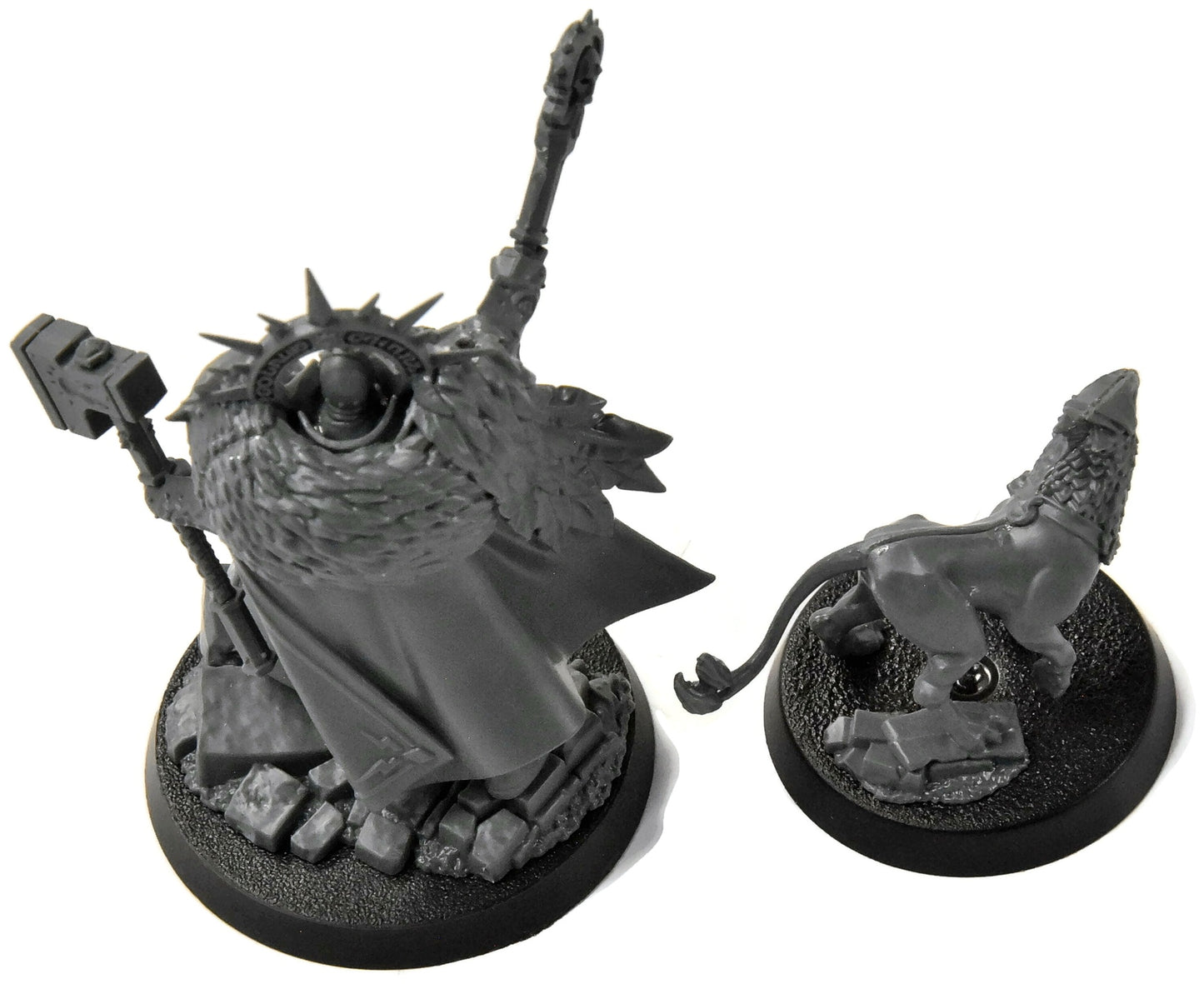 STORMCAST ETERNALS 1 Lord Imperatant #1 Sigmar 5954