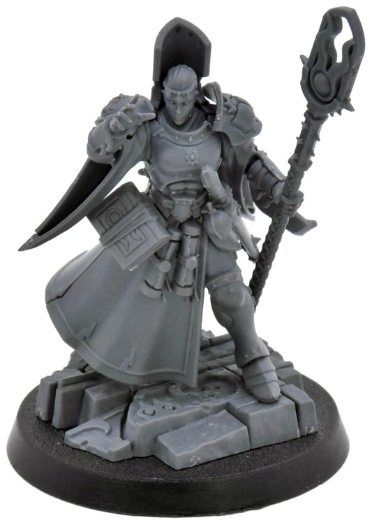 STORMCAST ETERNALS Knight Arcanum #2 Warhammer Sigmar