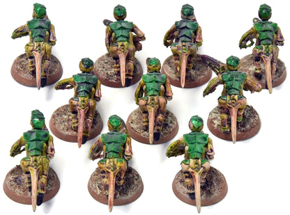 TYRANIDS 10 Termagaunts #2 Warhammer 40K