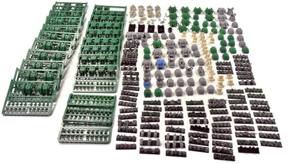 SPACE MARINES Epic Lot Army #1 Warhammer 40K