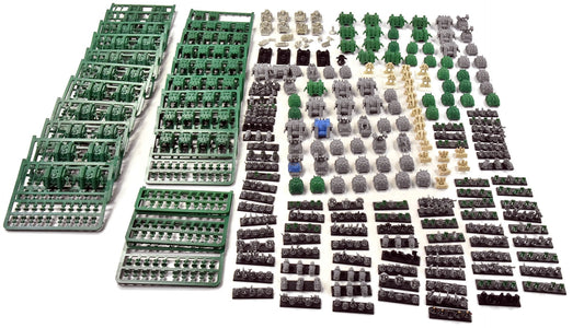 SPACE MARINES Epic Lot Army #1 Warhammer 40K