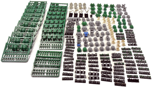 SPACE MARINES Epic Lot Army #1 Warhammer 40K