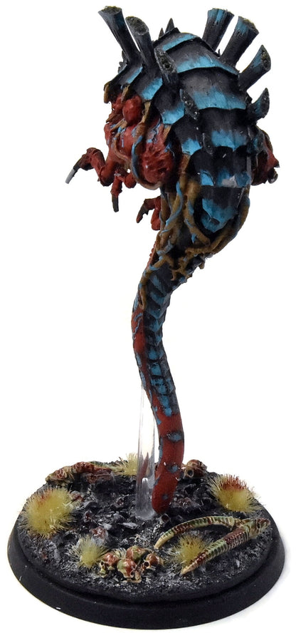 TYRANIDS Malanthrope #1 WELL PAINTED Warhammer 40K