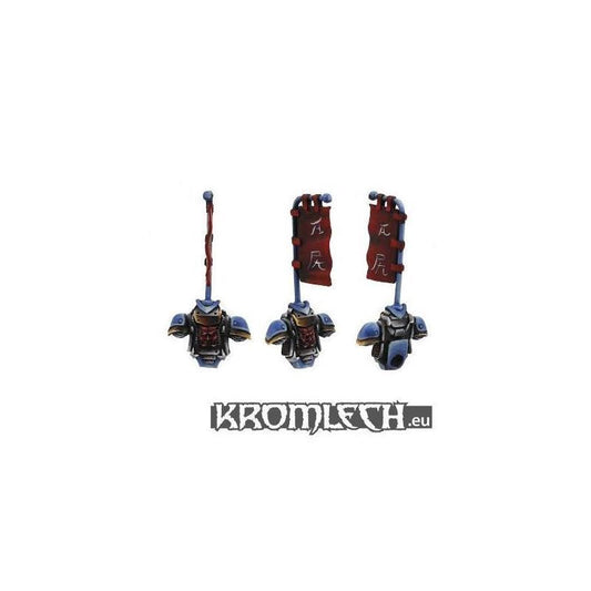 Legionary Cyber Samurai Backpacks