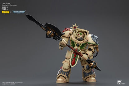 Deathwing Champion Dark Angels Joy Toy