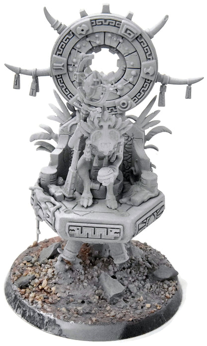 SERAPHON Skink Starseer #1 Warhammer Sigmar