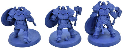 STORMCAST ETERNALS 3 Annihilators #2 Warhammer Sigmar