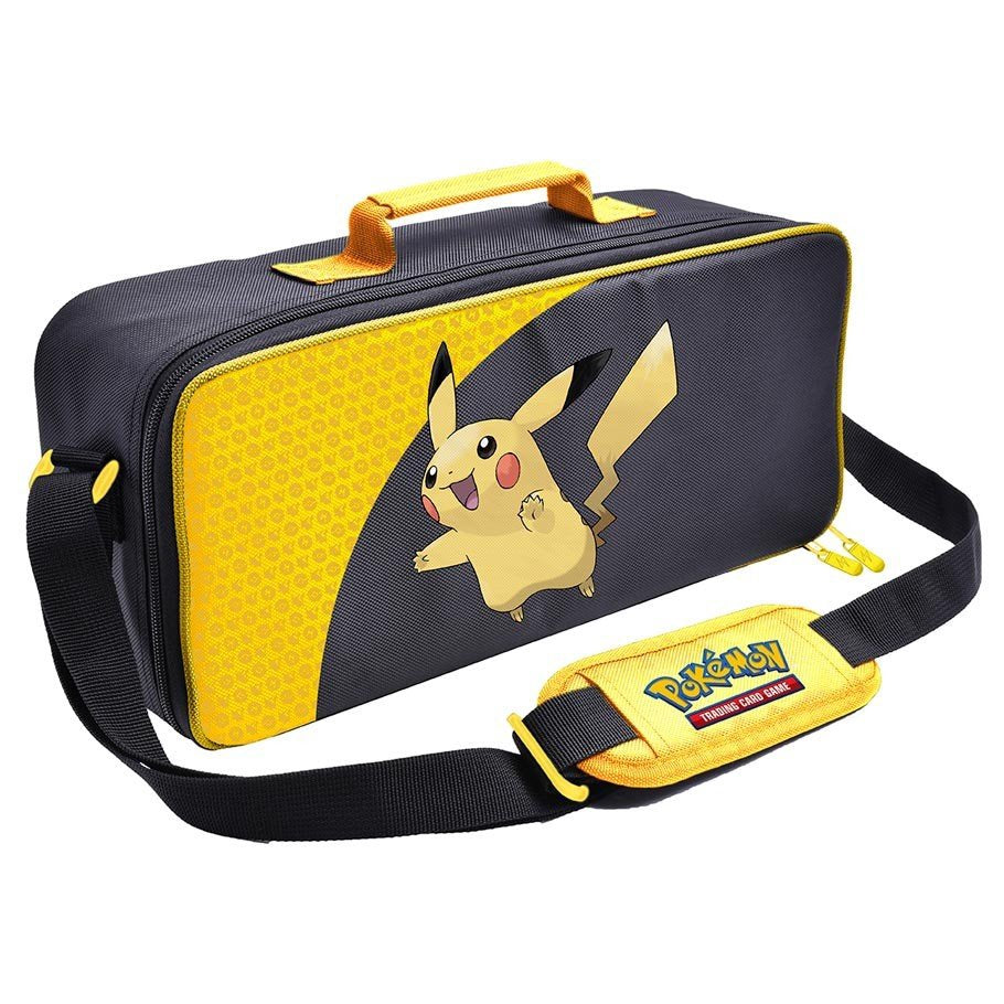 Ultra Pro Gaming Trove Deluxe Pokemon Pikachu