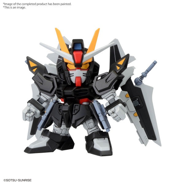 Bandai BB SENSHI C.E.73 -STARGAZER- SET