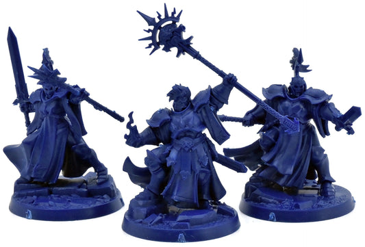 UNDERWORLDS Stormsire's Cursebreakers #1 Warhammer Sigmar