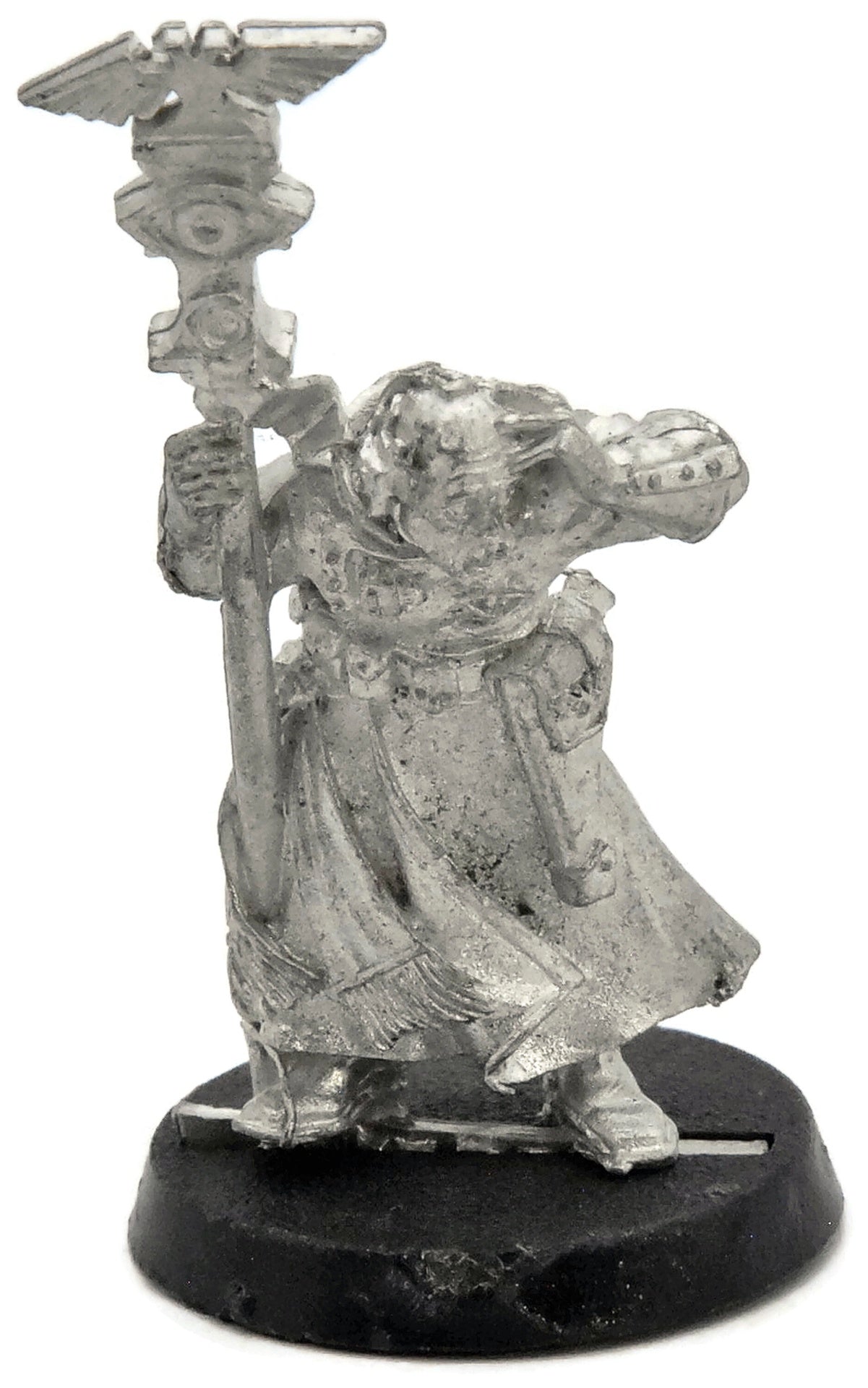 ASTRA MILITARUM Primaris Psyker #3 METAL Warhammer 40K