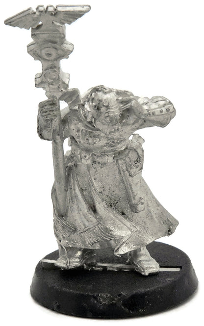 ASTRA MILITARUM Primaris Psyker #3 METAL Warhammer 40K