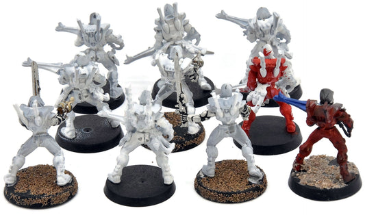 ELDAR 10 Guardians #6 Warhammer 40K Aeldari