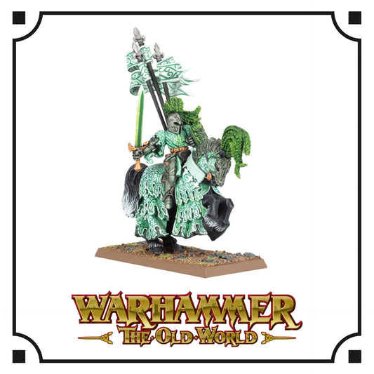 The Green Knight