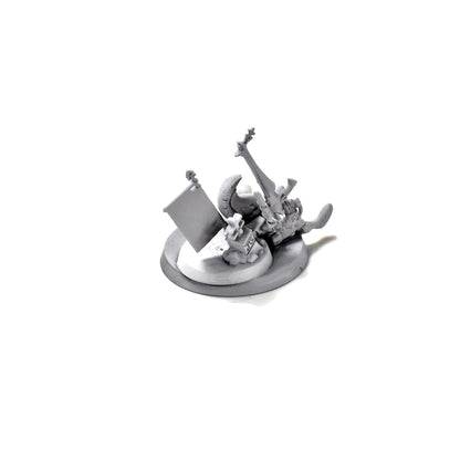 AELDARI CRAFTWORLDS Objective Marker Warhammer 40K #1