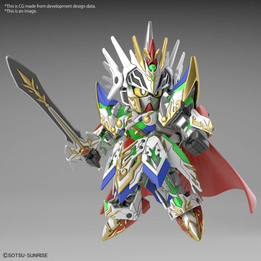 KNIGHT STRIKE GUNDAM SDW HEROES Bandai