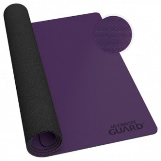 Ultimate Guard Playmat Xenoskin Purple
