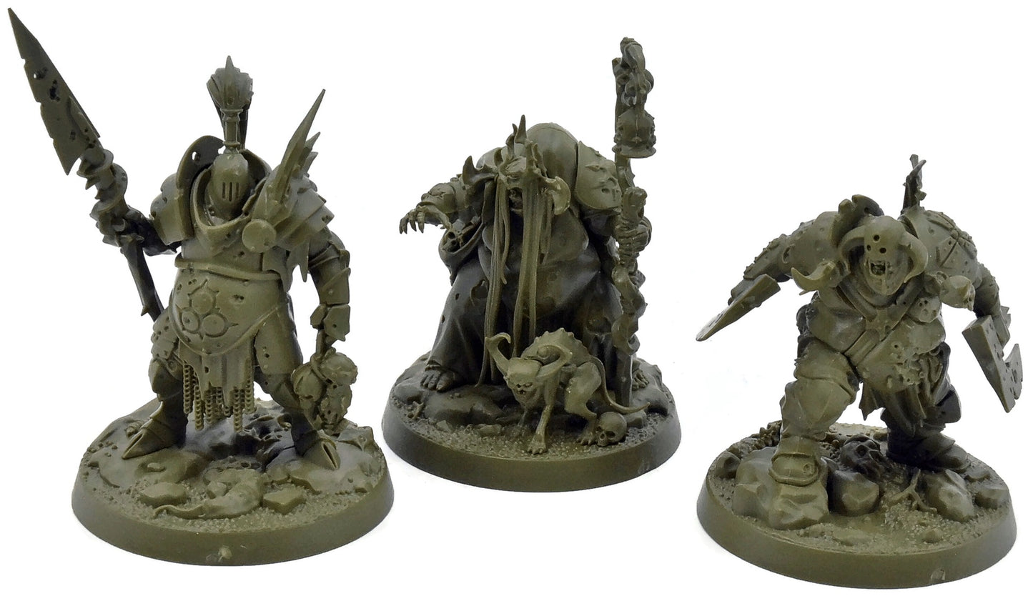 UNDERWORLDS The Wurmspat #1 Warhammer Warhammer Sigmar