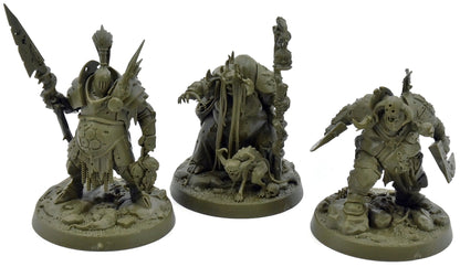 UNDERWORLDS The Wurmspat #1 Warhammer Warhammer Sigmar
