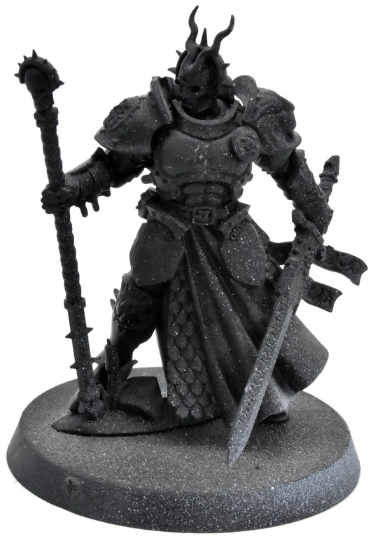 STORMCAST ETERNALS Knight Vexillor #1 Warhammer Sigmar converted