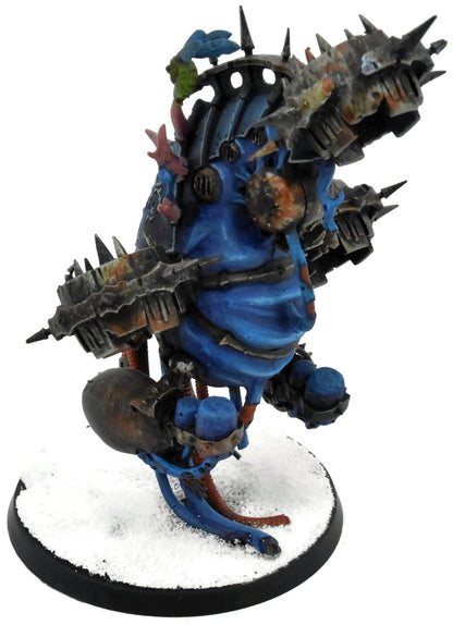 DEATH GUARD Foetid Bloat Drone #2 Warhammer 40K 3455
