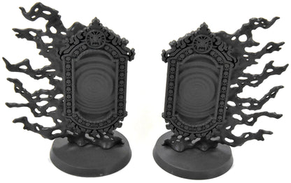 ENDLESS SPELL Umbral Portal #1 Sigmar