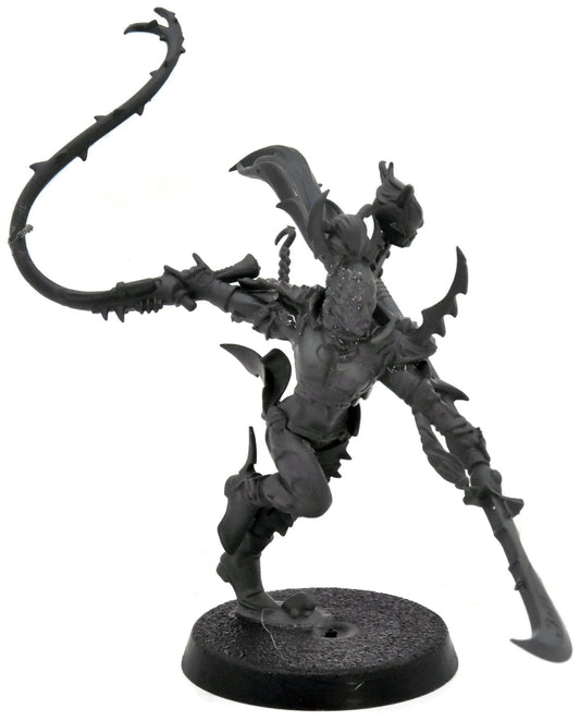DRUKHARI Succubus #1 Warhammer 40K Badly Glued