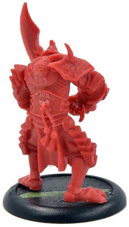 HORDES Cyclop Savage #1 Skorne