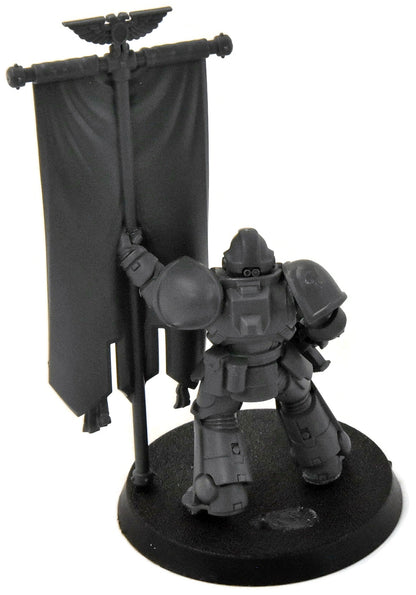 SPACE MARINES Ancient #1 Warhammer 40K 5233