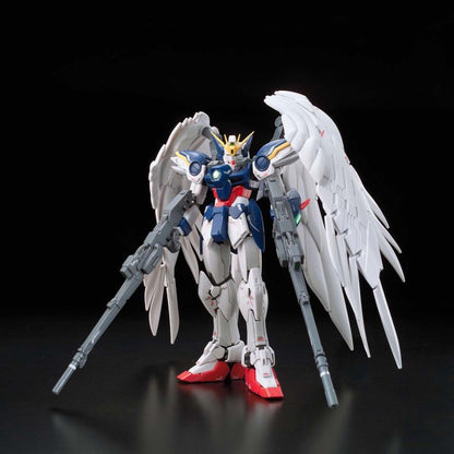 XXXG-00W0 Wing Gundam Zero EW RG 1/144 Bandai