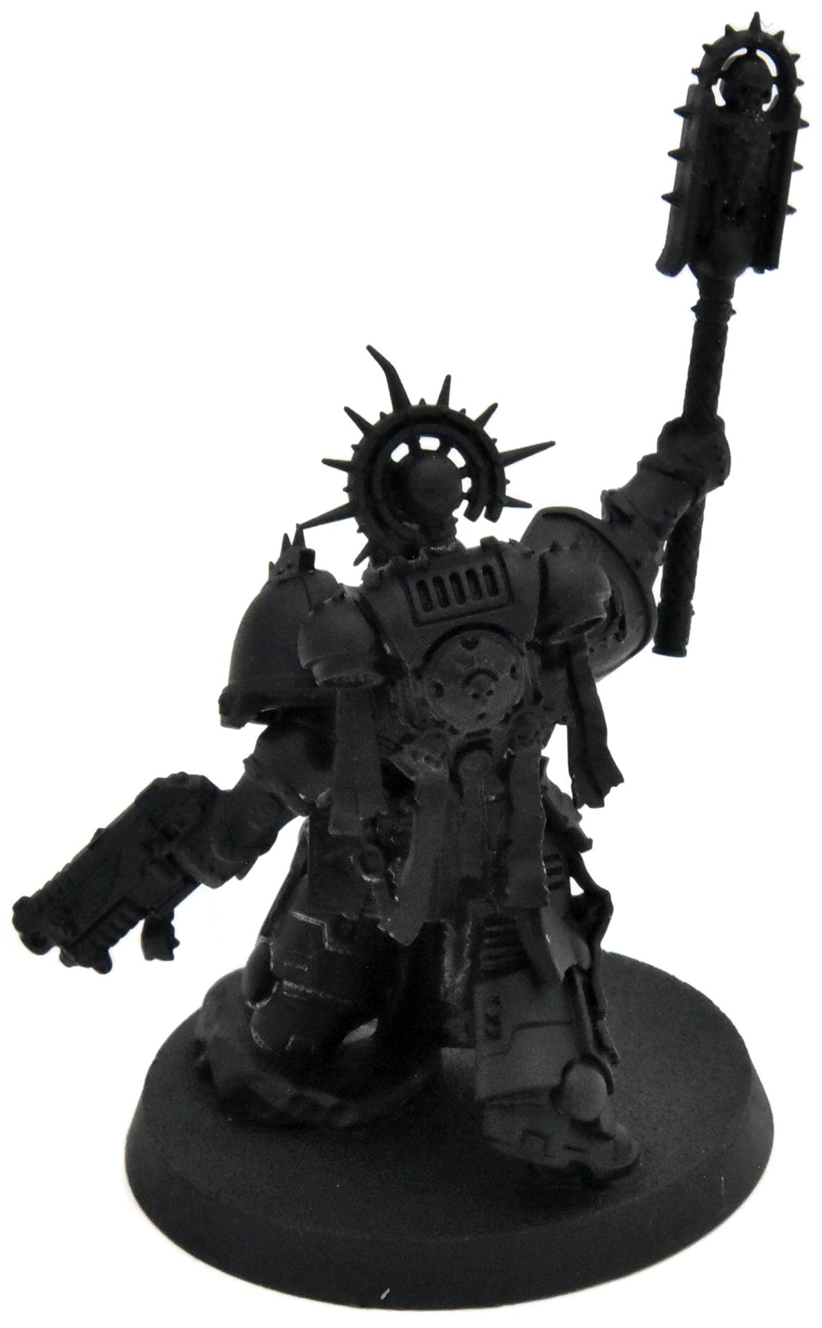 SPACE MARINES Primaris Chaplain #1 Warhammer 40K